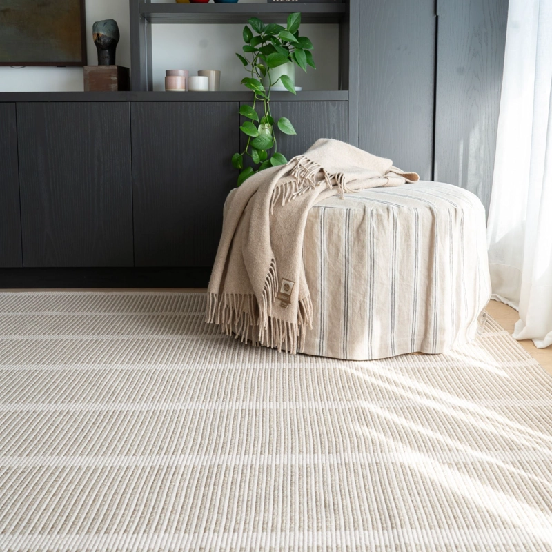 ALFOMBRA CLEAN WEAVE CORCEGA 300X400 - 1
