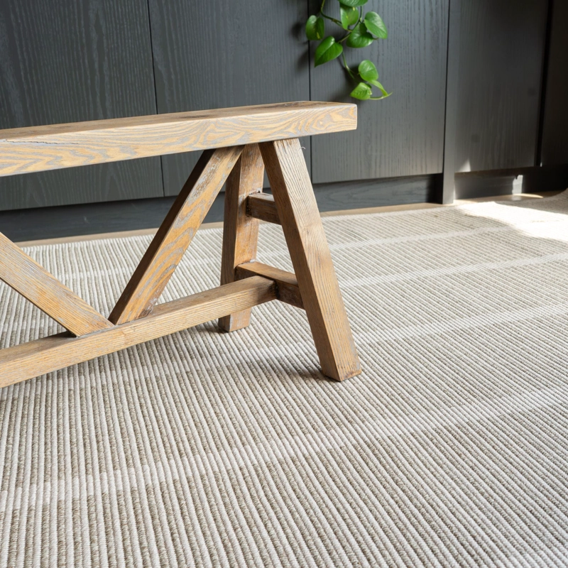 ALFOMBRA CLEAN WEAVE CORCEGA 300X400 - 2