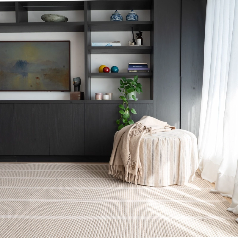 ALFOMBRA CLEAN WEAVE CORCEGA 300X400 - 3