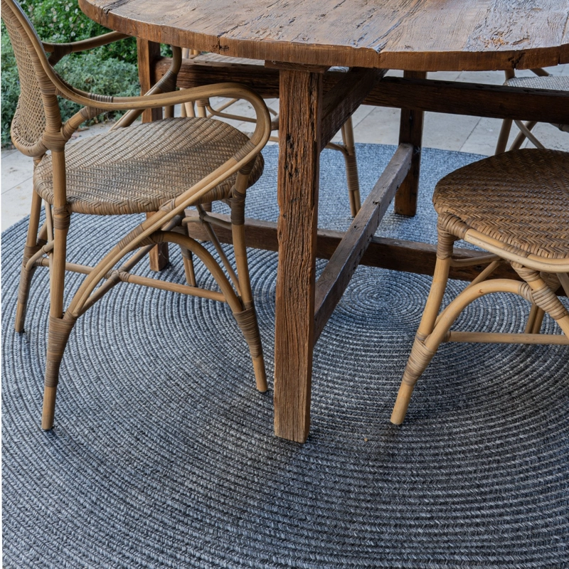 ALFOMBRA CLEAN WEAVE BOLONIA 180X180 - 2