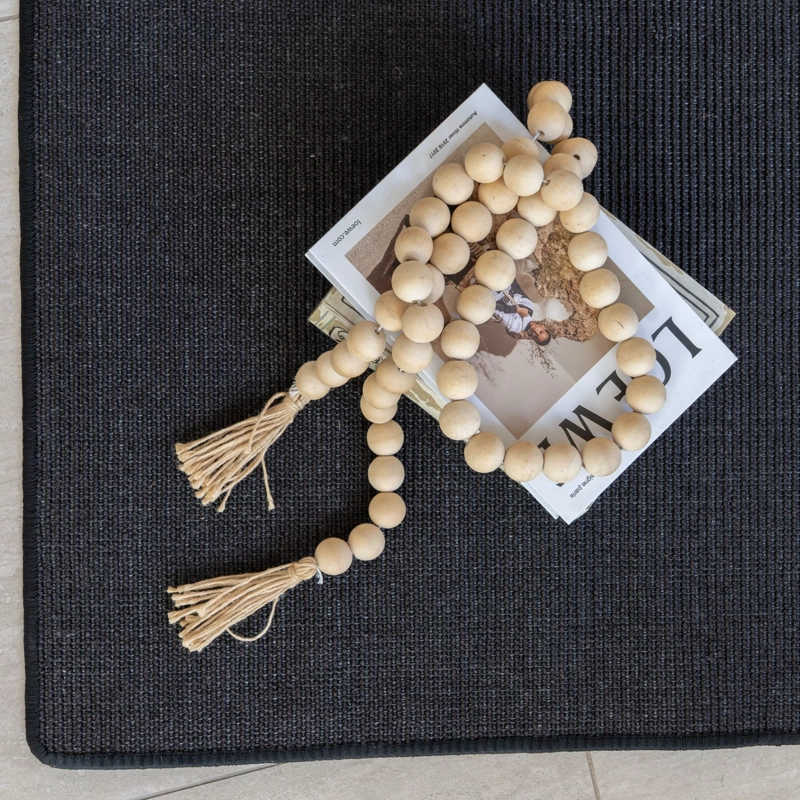 PASILLERA SISAL DAKAR 90X230 - 2