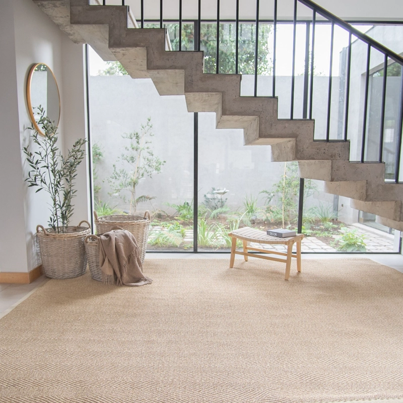 ALFOMBRA CLEAN WEAVE AVEIRO 300X400 - 1