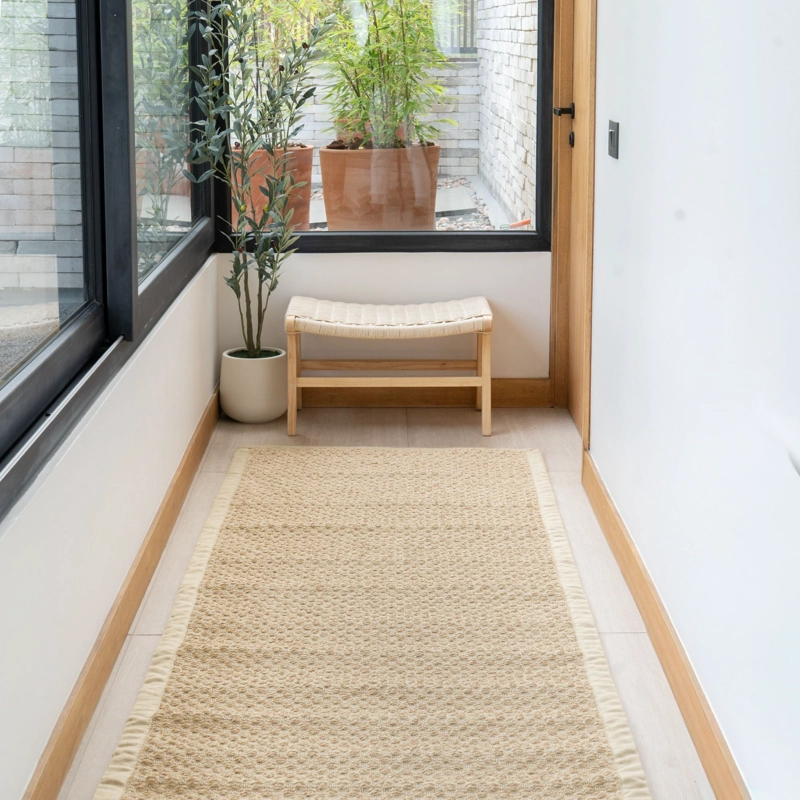 PASILLERA CLEAN WEAVE EVORA 90X300 - 2