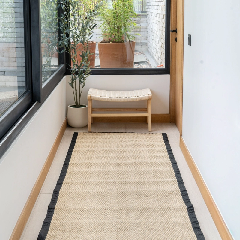 PASILLERA CLEAN WEAVE VISEU 90X230 - 1