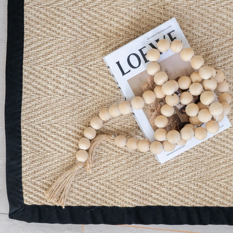 PASILLERA CLEAN WEAVE VISEU 90X230 - 2