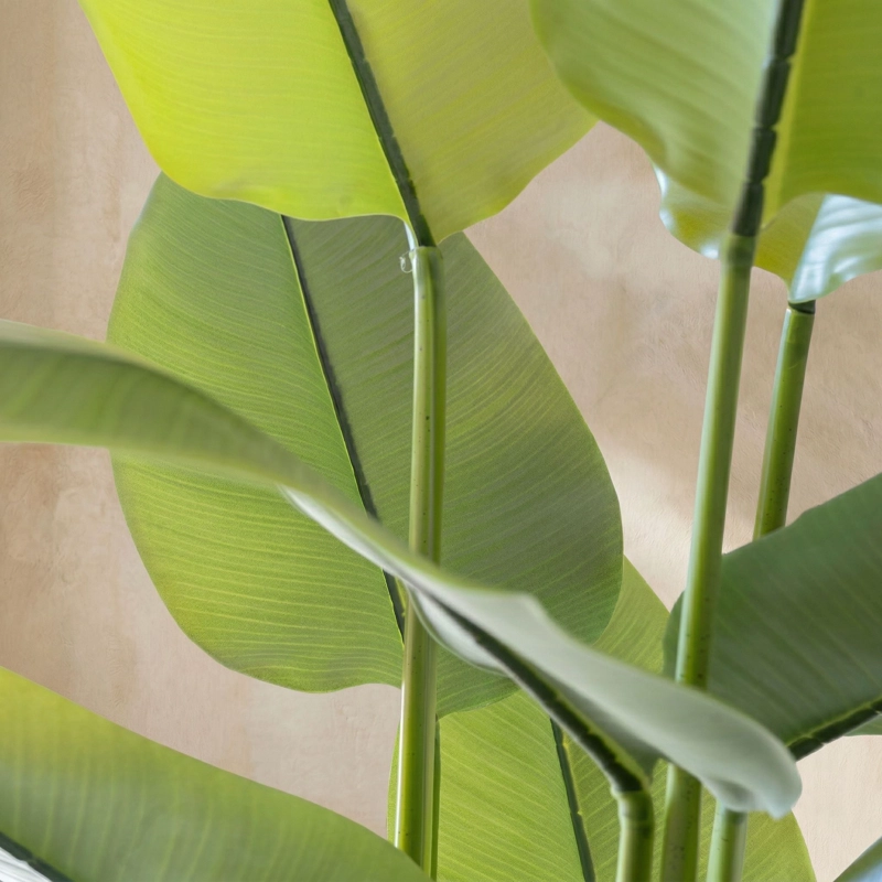 BIRD OF PARADAISE REAL TOUCH - 120 CM - 2