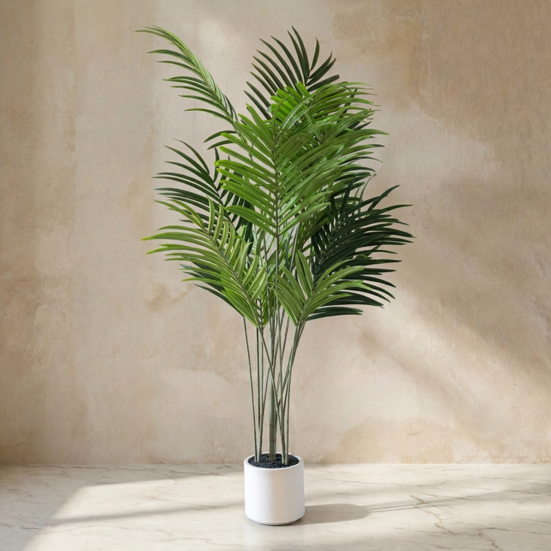 PALMERA REAL TOUCH - 175 CM - 1