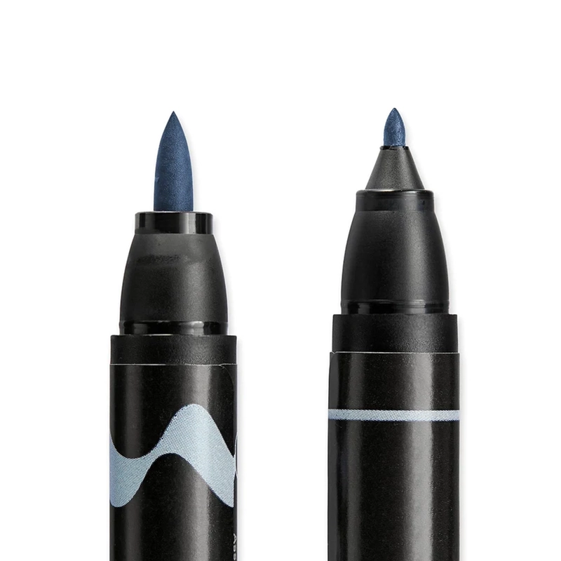 MARCADOR PRISMACOLOR PREMIER 12 COLORES GRIS FRIO - 3