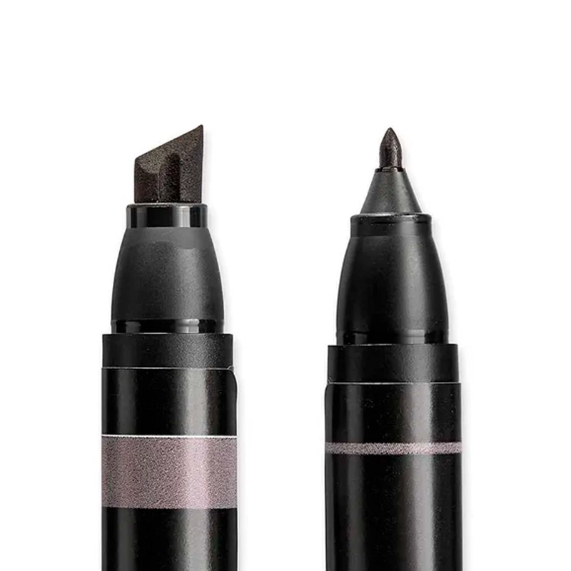 MARCADOR PRISMACOLOR PREMIER 12 COLORES GRIS FRANCES - 3