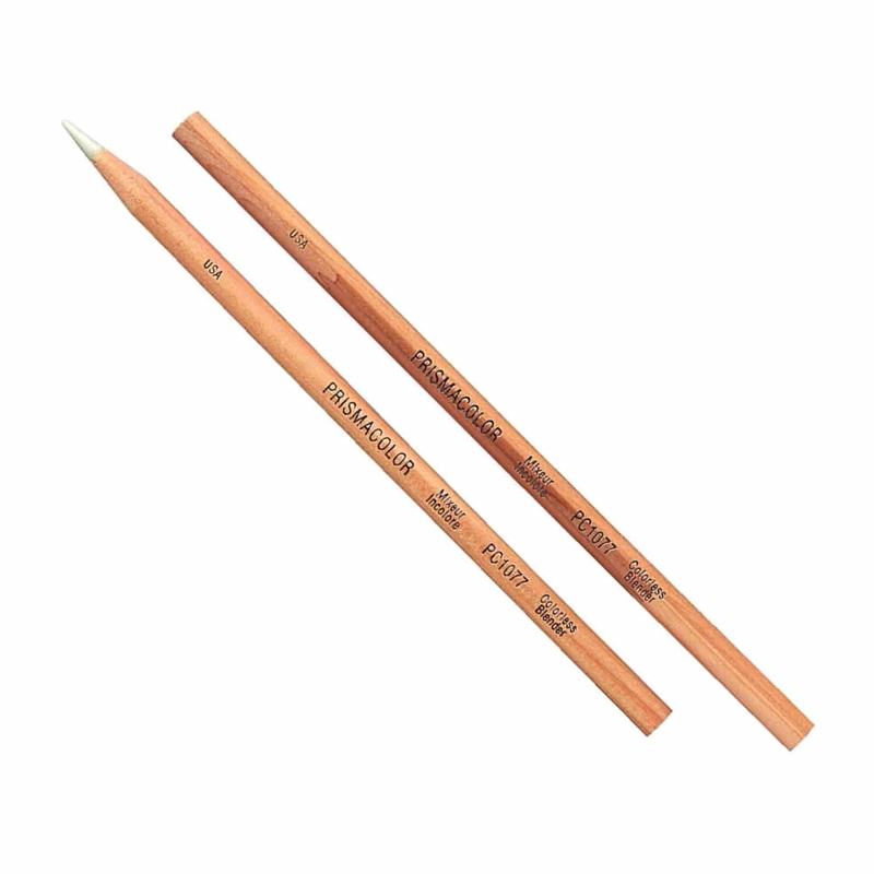 LAPIZ BLENDER O MEZCLADOR PRISMACOLOR (2UD) - 1