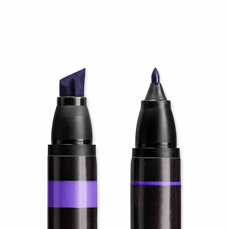 MARCADOR PRISMACOLOR PREMIER 24 COLORES CON ESTUCHE - 4