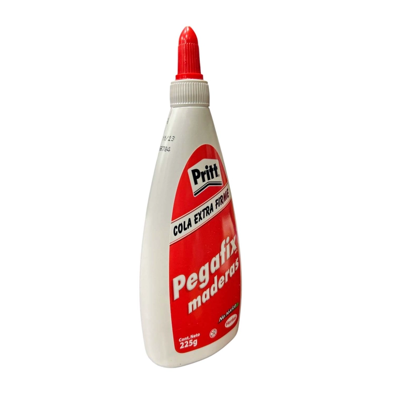 COLA FRIA MADERA PRITT PEGAFIX 225GR - 2