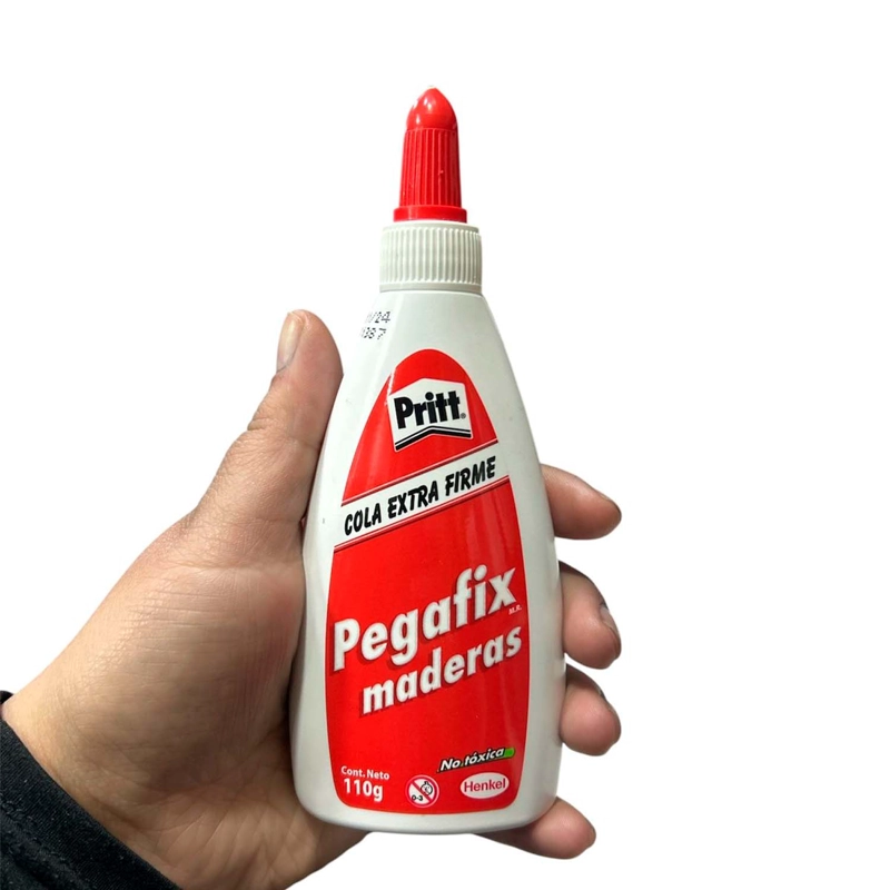 COLA FRIA MADERA PRITT PEGAFIX 110GR - 2