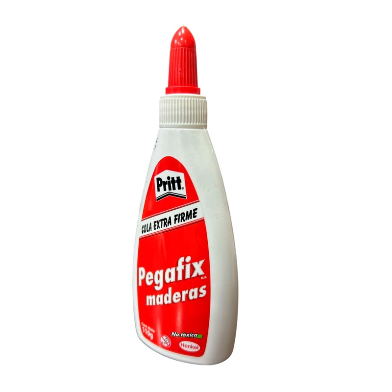 COLA FRIA MADERA PRITT PEGAFIX 110GR - 3