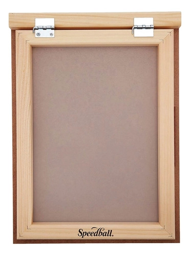 BASTIDOR DE MADERA SPEEDBALL 110 MONO (30X45CM) - 1