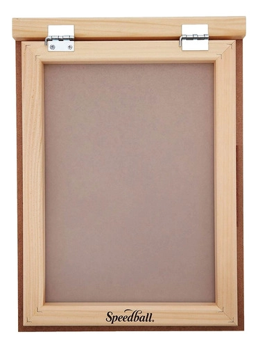 BASTIDOR DE MADERA SPEEDBALL 110 MONO (25X35CM) - 1