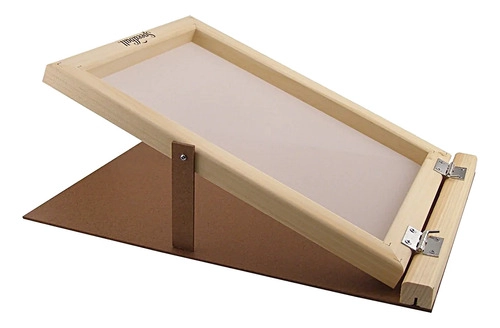 BASTIDOR DE MADERA SPEEDBALL 110 MONO (25X35CM) - 3