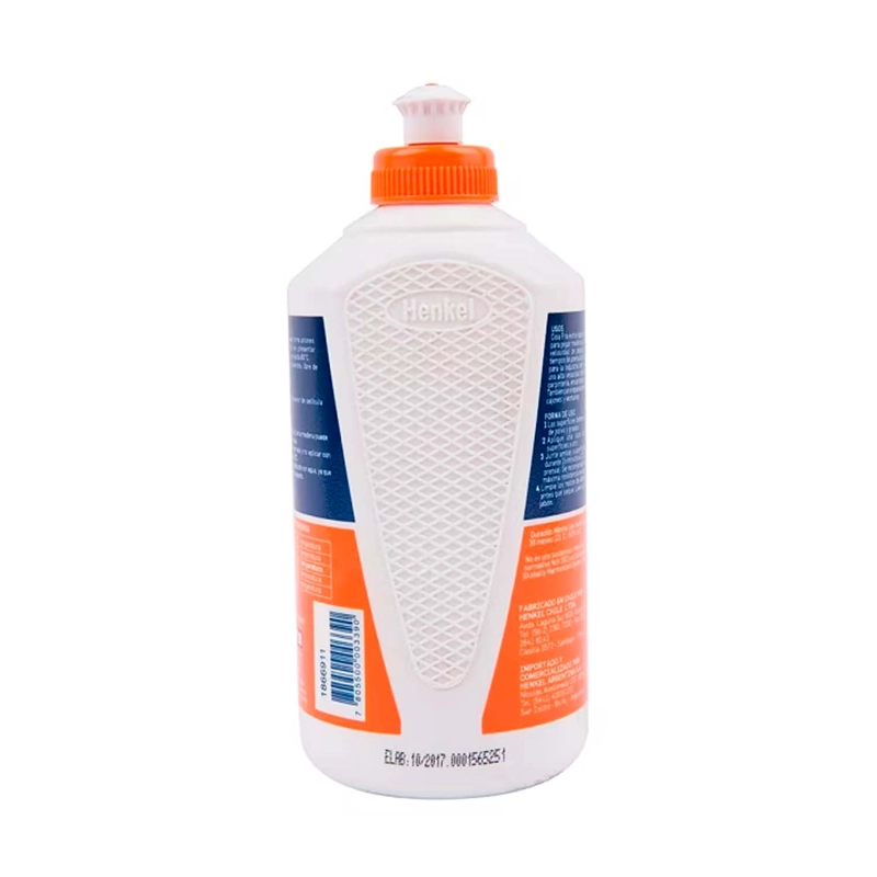 COLA FRIA AGOREX PROFESIONAL 1/2 KG - 2