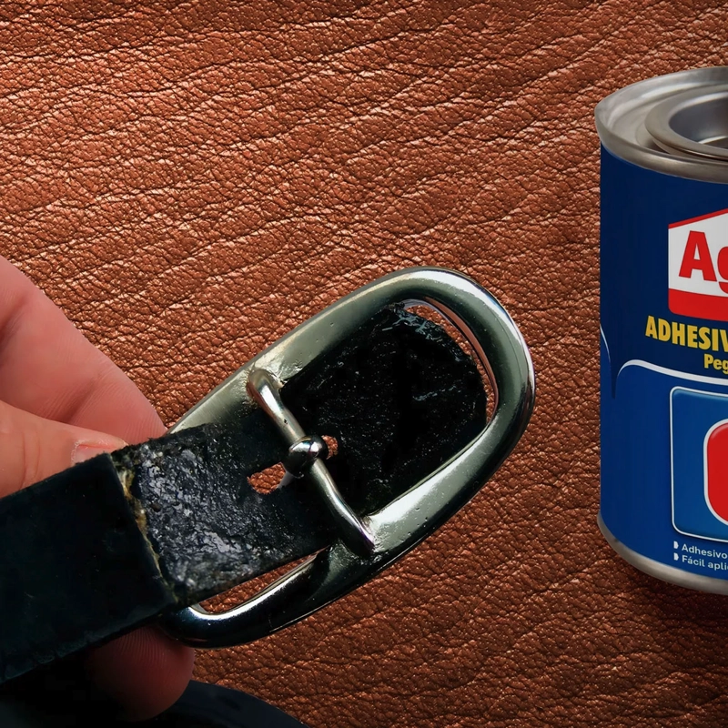 ADHESIVO DE CONTACTO AGOREX 60 (1/16 GALON) 240CC - 3
