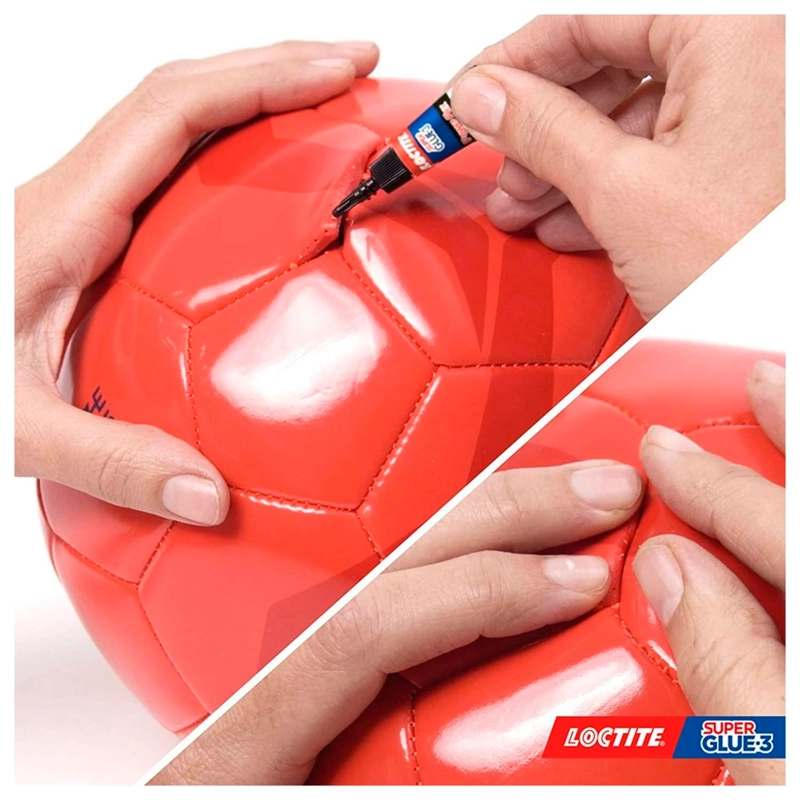 ADHESIVO SUPER BONDER LOCTITE POWER FLEX GEL 2G - 2