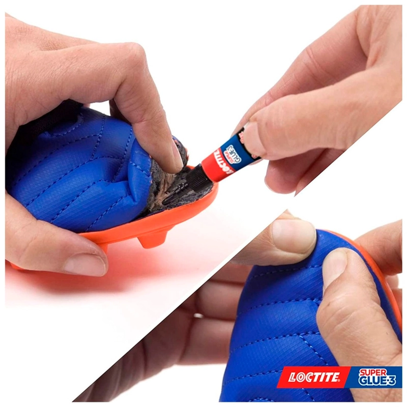 ADHESIVO SUPER BONDER LOCTITE POWER FLEX GEL 2G - 4