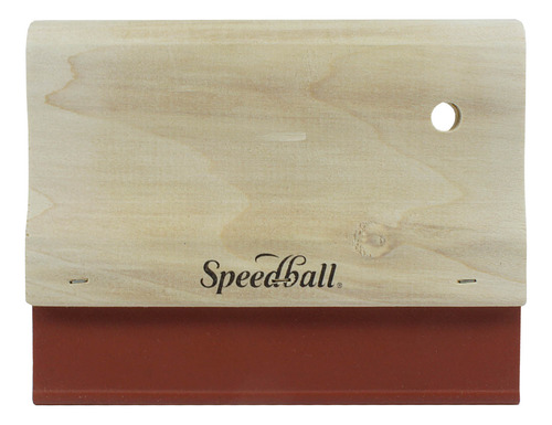 RACLETA SPEEDBALL PARA TELA NITRILO 65HB (15CM) - 1