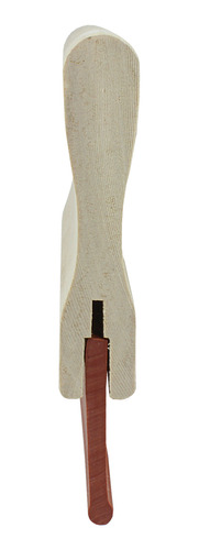 RACLETA SPEEDBALL PARA TELA NITRILO 65HB (15CM) - 2