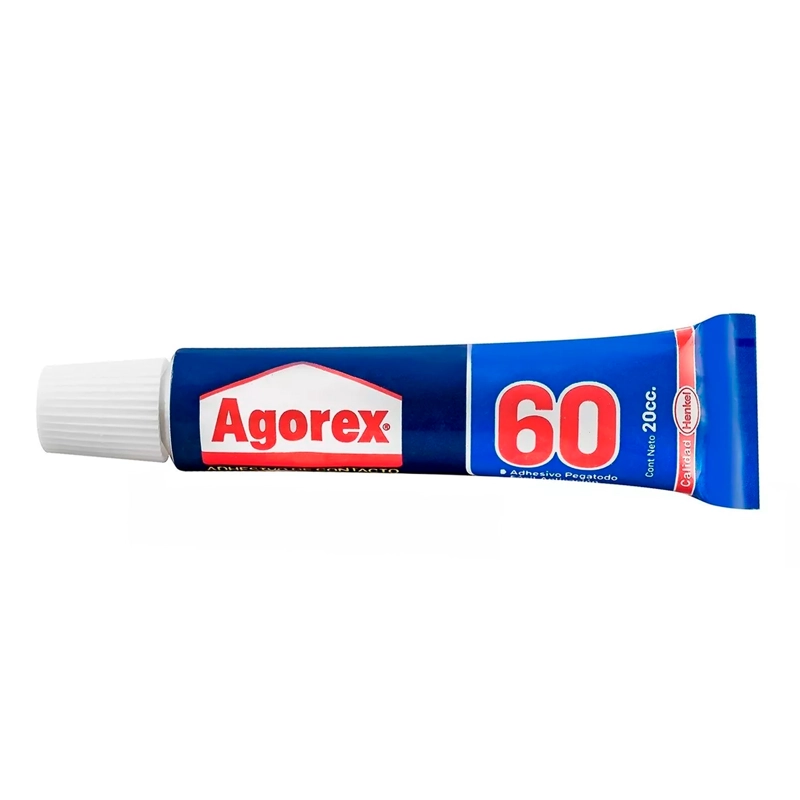 ADHESIVO AGOREX 60 20CC - 1
