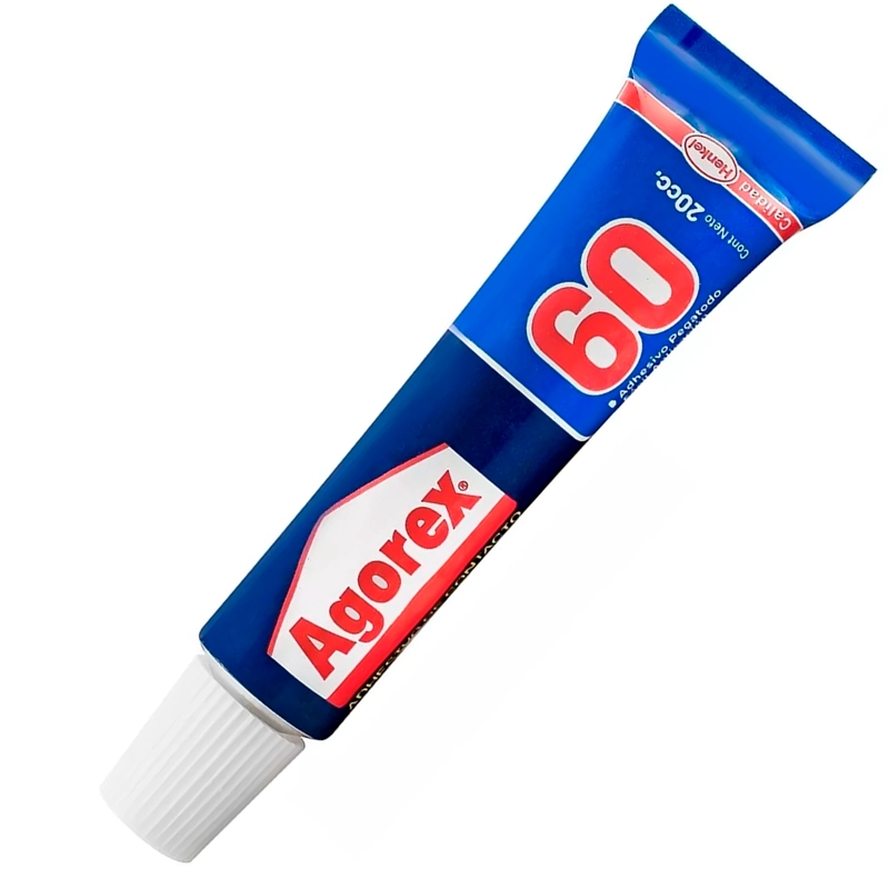 ADHESIVO AGOREX 60 20CC - 2