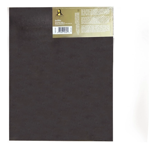 TABLERO RÍGIDO DE ARTE SPEEDBALL GESSOED MONA LISA 27.5X35CM - 2