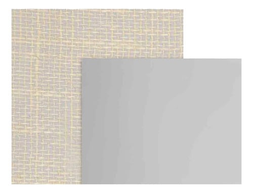 LINÓLEO SPEEDBALL PARA GRABADO (GRIS 22.5X30CM) - 2