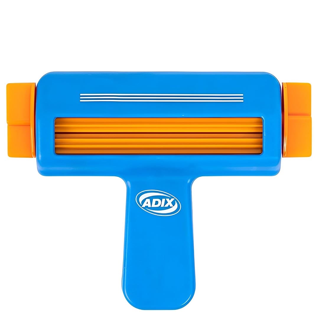 TEXTURIZADOR ADIX PARA CORRUGAR PAPEL O CARTÓN DELGADO - 2