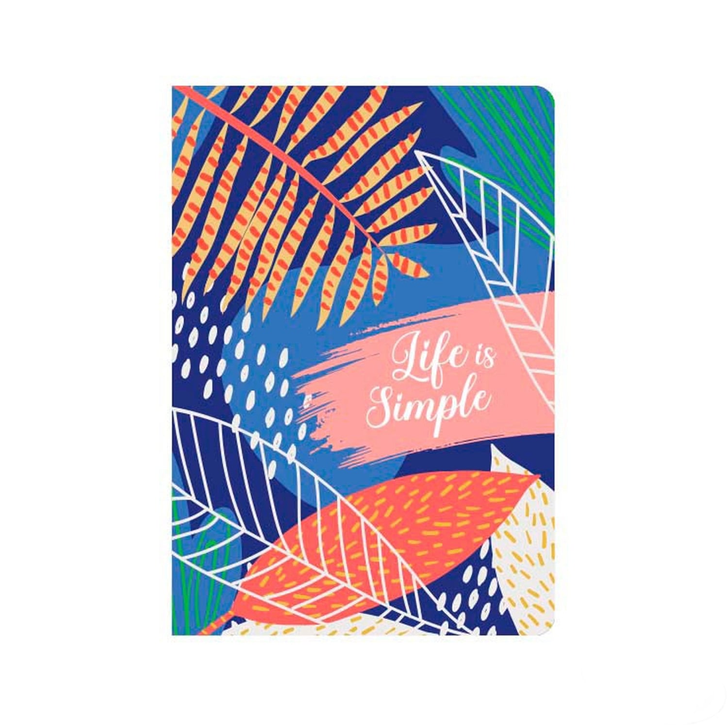 LIBRETA ADIX DISEÑOS 3UD - 4