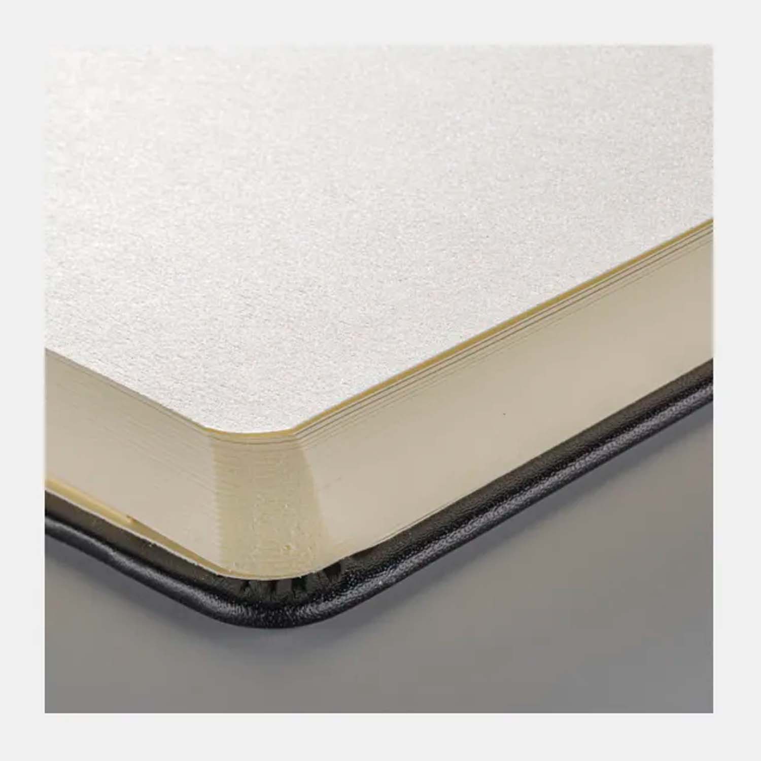 CROQUERA SAKURA 80HJ 140GR BLANCO CREMA 9X14CM - 3