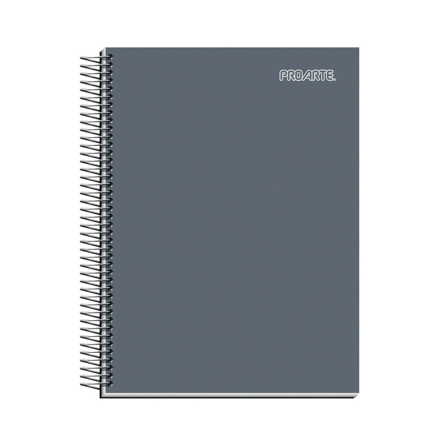 CUADERNO PROARTE LISO SOFT TOUCH CARTA 150 HJ 7MM - 3