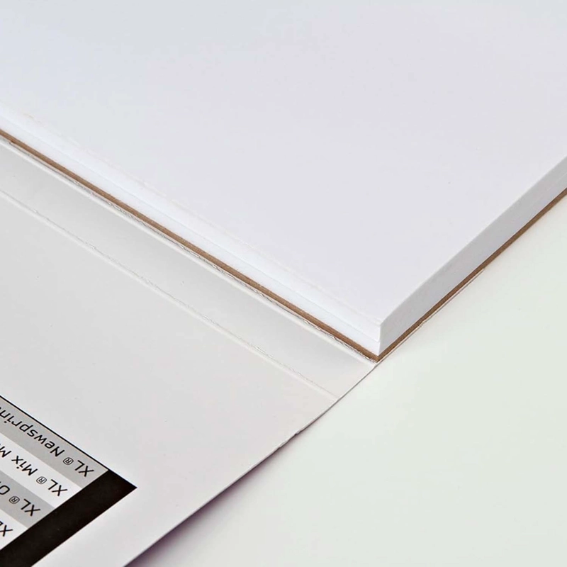 BLOCK CANSON XL MARKER 70GR 100 HJS A3(29.7X42CM) - 3