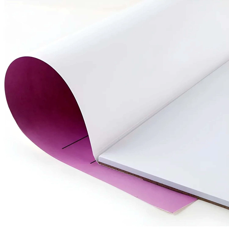 BLOCK CANSON XL MARKER 70GR 100 HJS A3(29.7X42CM) - 4