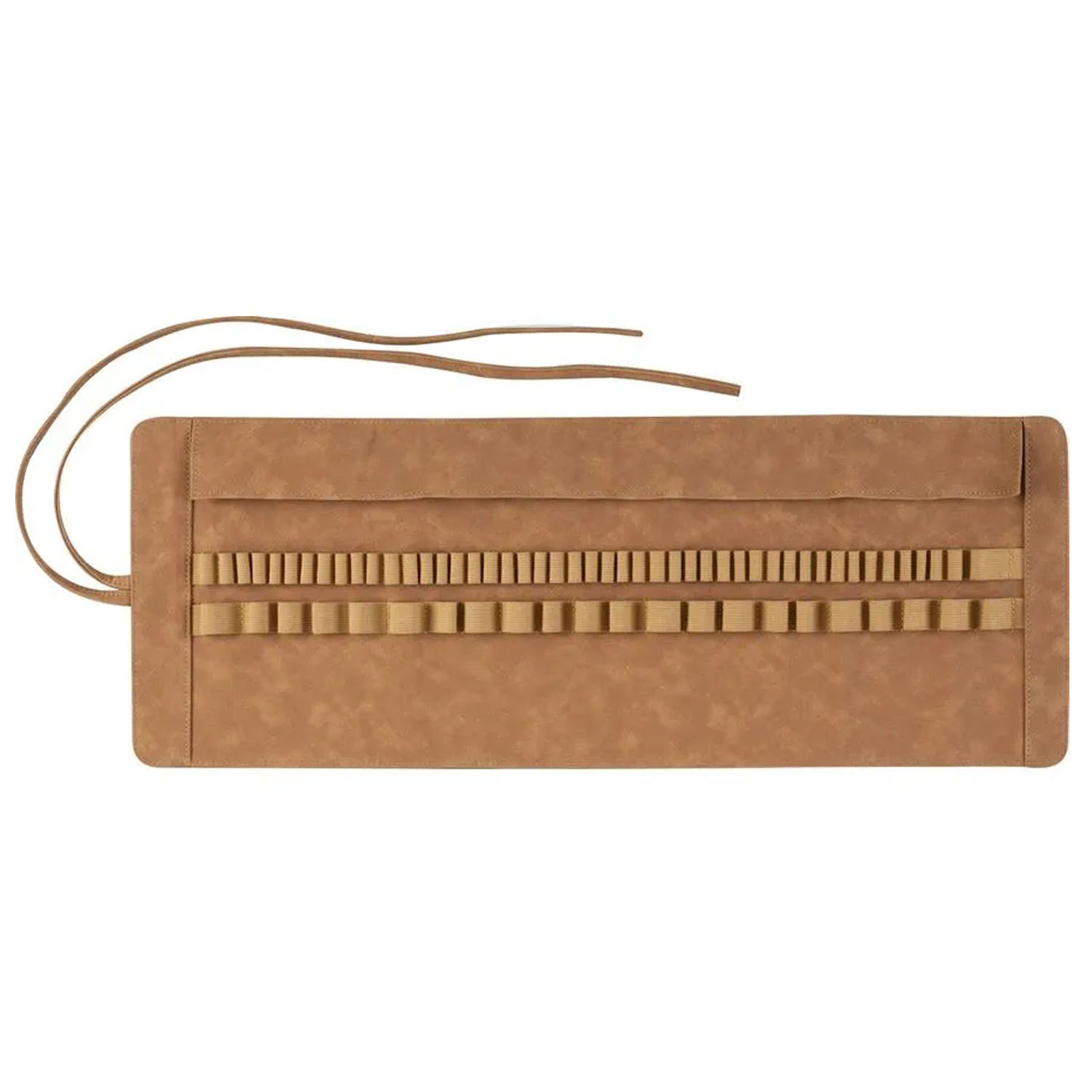 ESTUCHE FABER-CASTELL ENROLLABLE PARA 45 LÁPICES - 2