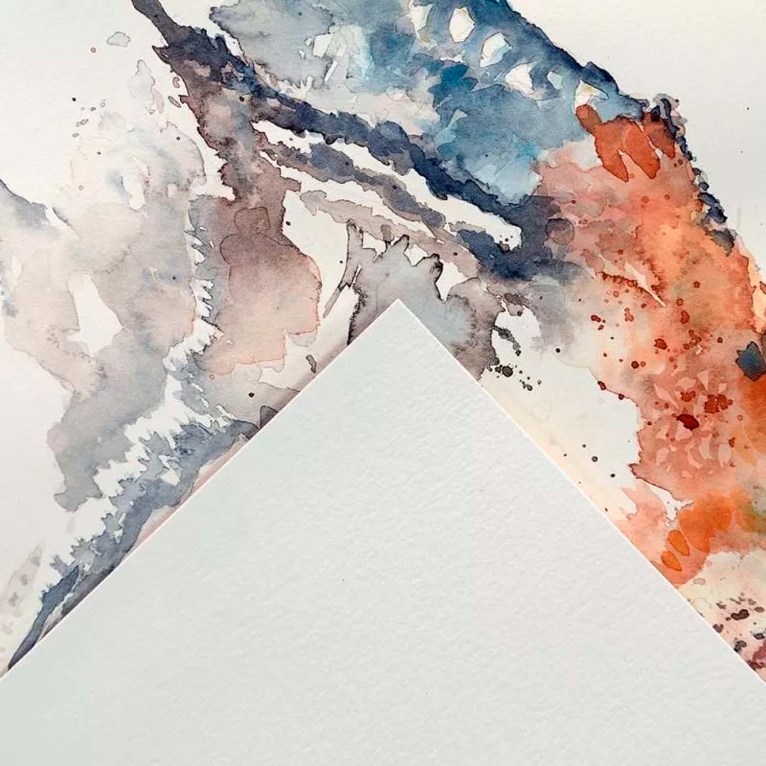 CROQUERA CANSON XL AQUARELLE 300GR 30 HJS A3 (29.7X42CM) - 4