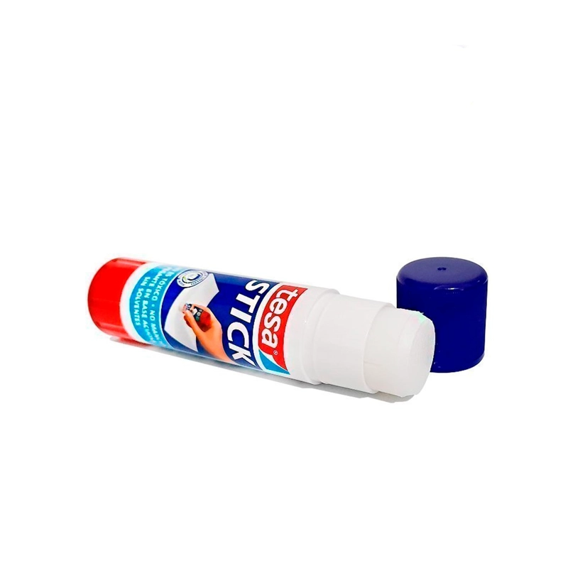 PEGAMENTO EN BARRA TESA STICK 40GR - 2