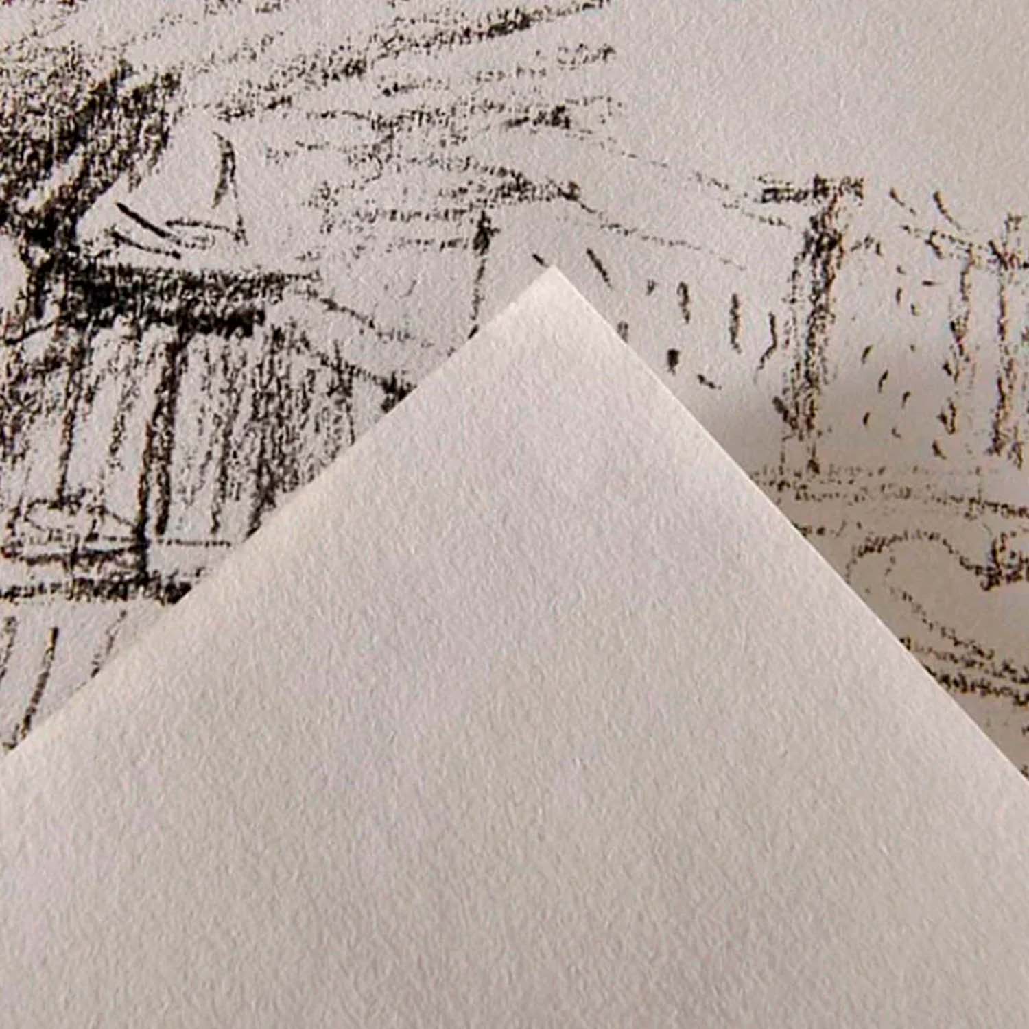 CROQUERA CANSON XL CROQUIS 90GR 60 HJS A5(14.8X21CM) - 2