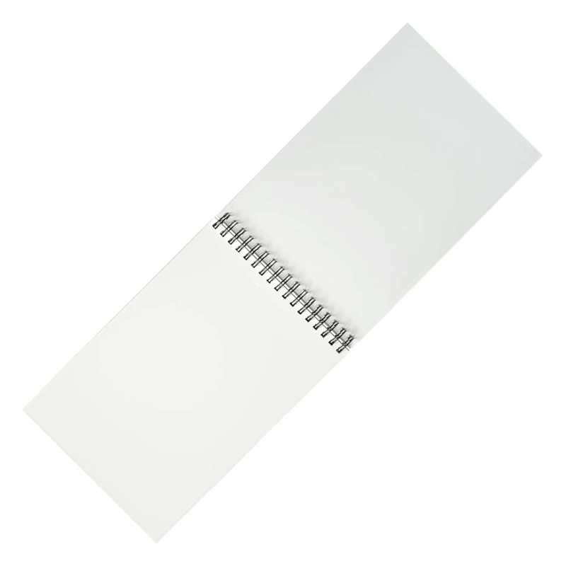 CROQUERA CANSON XL MIX-MEDIA 300GR 15 HJS A5(14.8X21CM) - 4