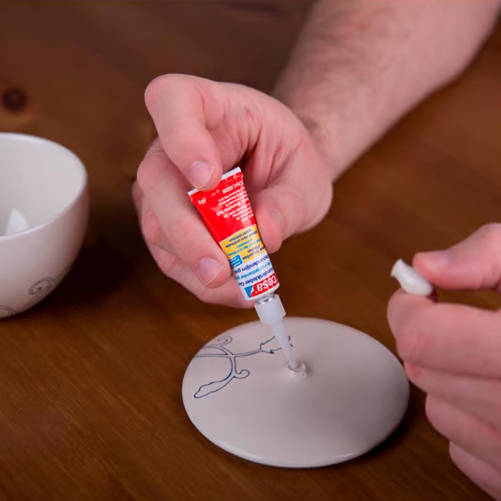 GEL ADHESIVO TESA 3GR 2X1 - 3