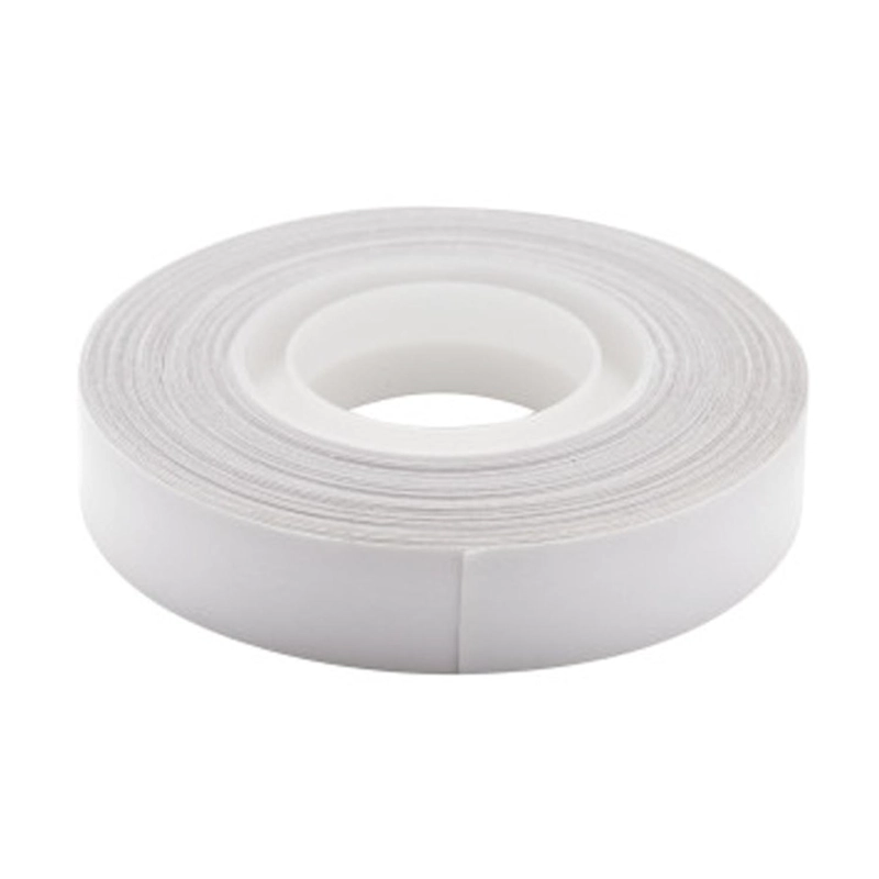 CINTA ADHESIVA DOBLE CONTACTO TRANSPARENTE TESA (10M X 12MM) - 2