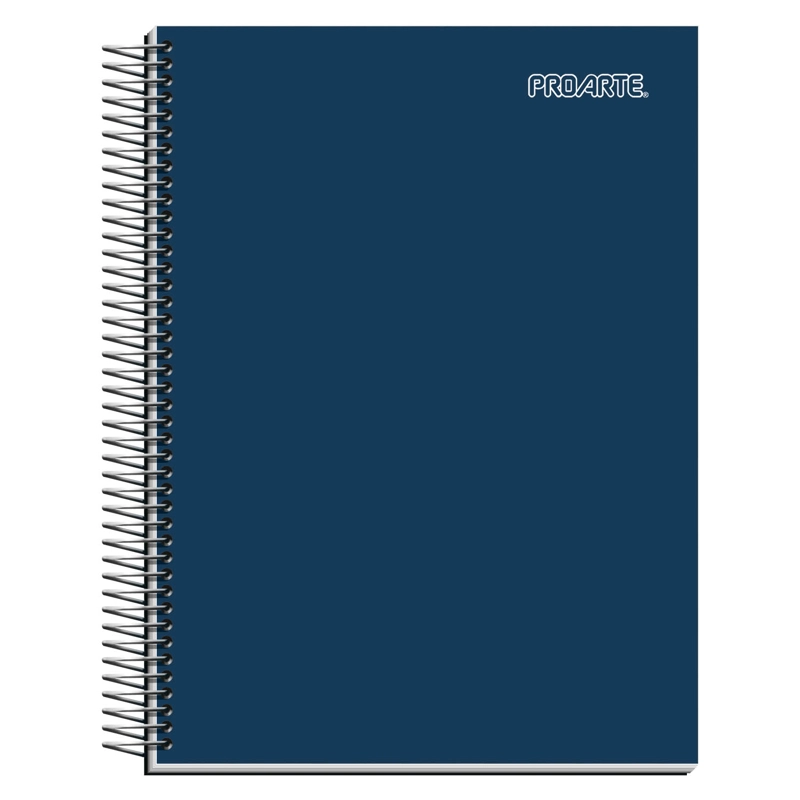 CUADERNO PROARTE LISO SOFT TOUCH 4TA 150 HJ 7MM - 2