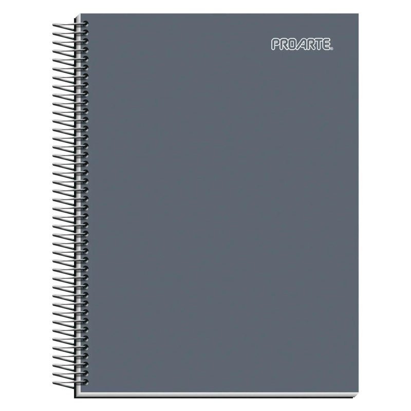 CUADERNO PROARTE LISO SOFT TOUCH 4TA 150 HJ 7MM - 3