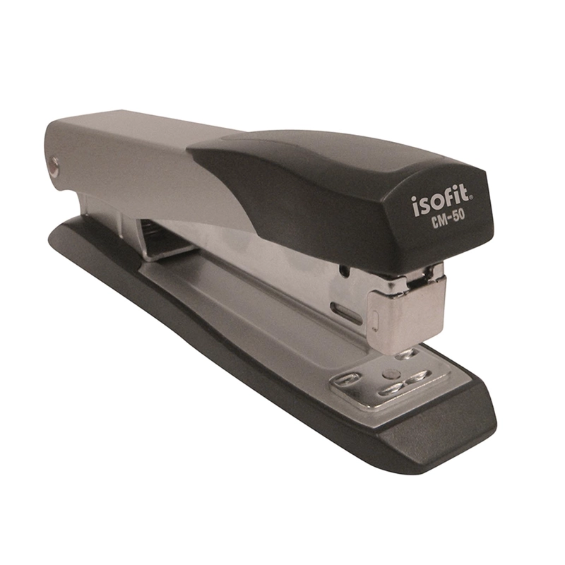 CORCHETERA ISOFIT METÁLICA CM-50 25HJS - 1