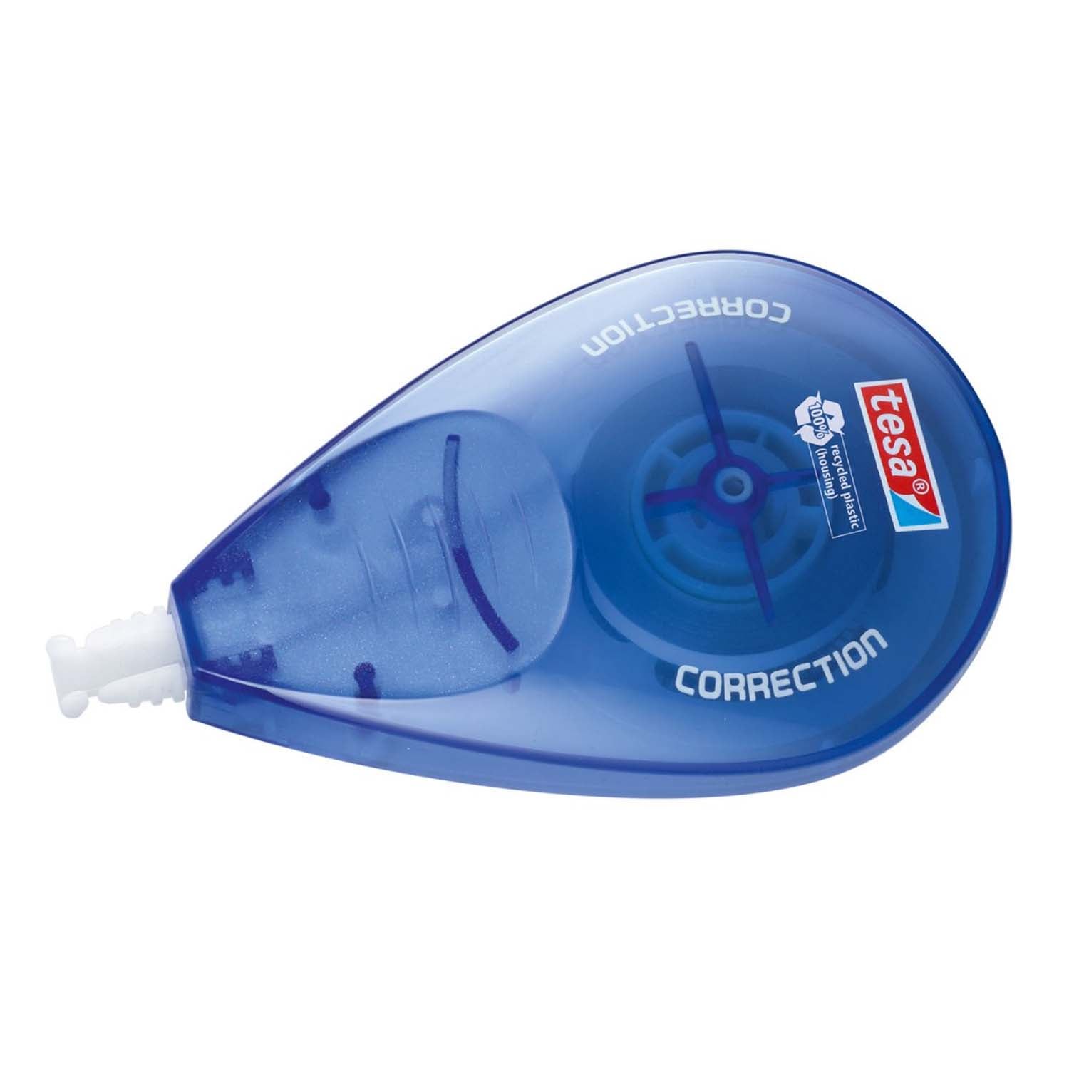 CORRECTOR EN CINTA ROLLER TESA 4.2MM X 10MTS - 2