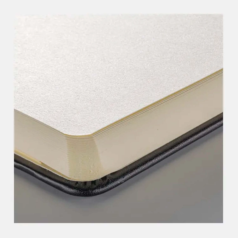 CROQUERA SAKURA 80HJ 140GR BLANCO CREMA A5(14.8X21CM) - 3