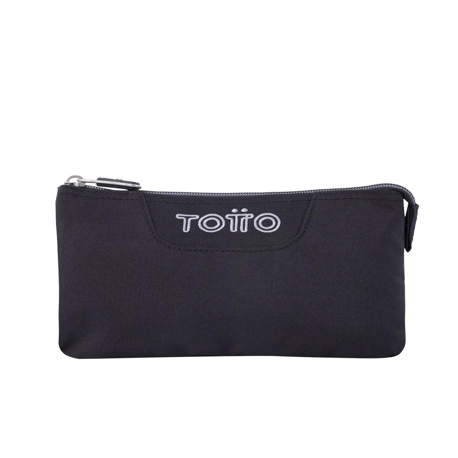 ESTUCHE TOTTO TABLERO MULTIUSO N01 - 1